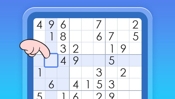 very very difficult sudoku